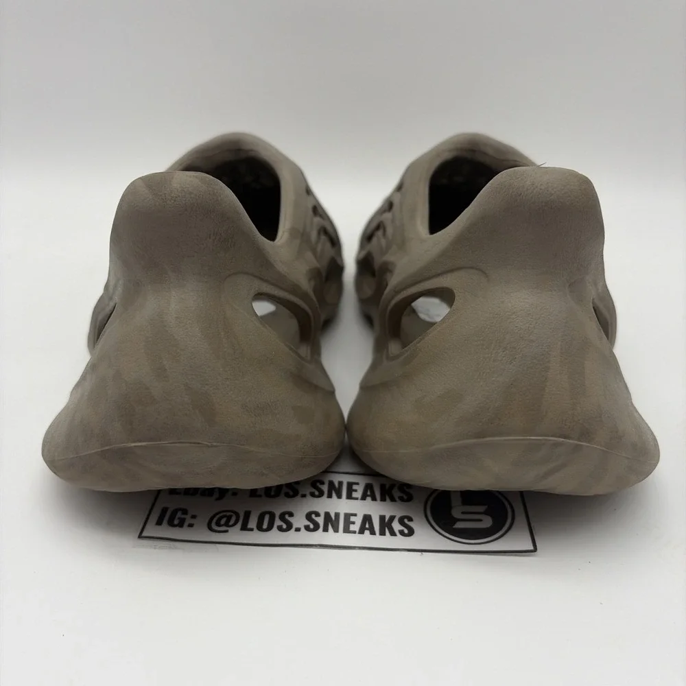 Size‎ 7 - adidas Yeezy Foam Runner Stone Sage (GX4472)